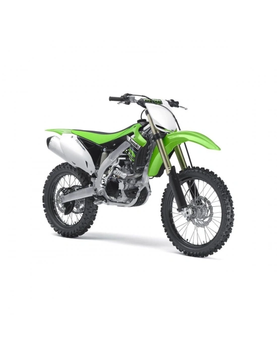 ÇOK SATAN 49403 Motor Kawasaki KX450 Yeşil
