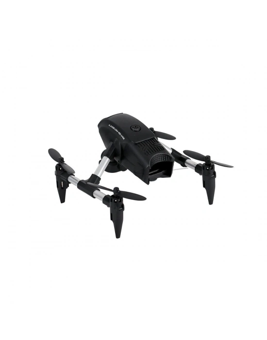 ÇOK SATAN 4D-V42 8K Kameralı Mini Drone 4 Axis UAV