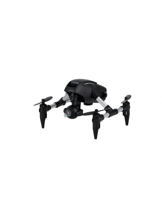 ÇOK SATAN 4D-V42 8K Kameralı Mini Drone 4 Axis UAV