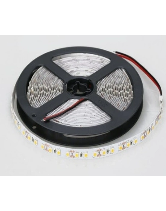 ÇOK SATAN 5 METRE CATA CT 4485 10 Çip İç Mekan Şerit Led Amber 12V