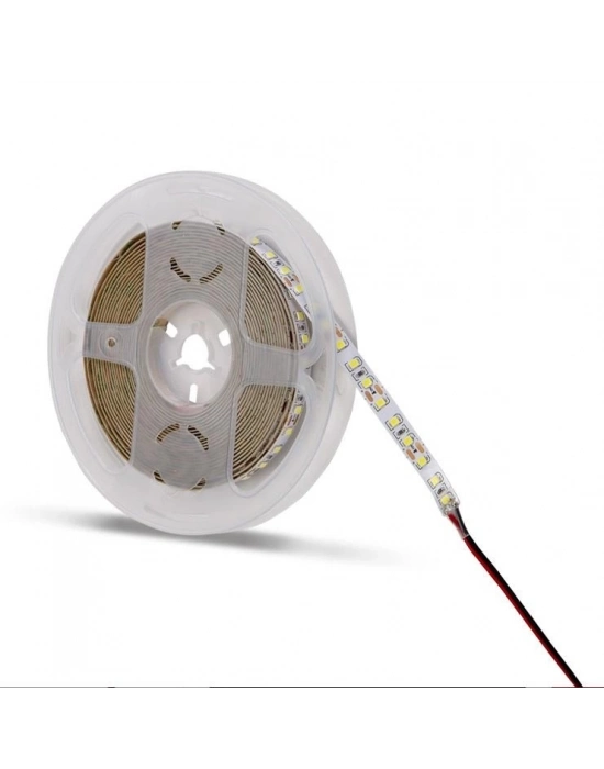 ÇOK SATAN 5 Metre NOAS YL35 1201 İç Mekan 12V 120 Ledli Şerit Led 6400K Beyaz Işık