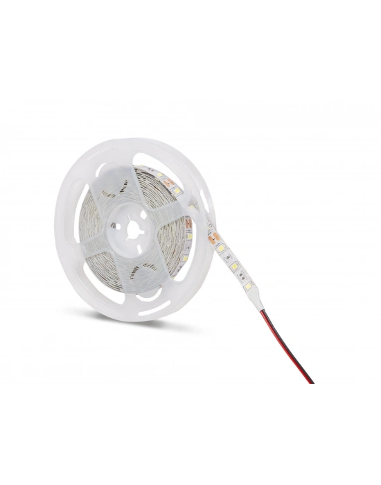 ÇOK SATAN 5 Metre NOAS YL40 4006 İç Mekan 12V Amber Şerit Led