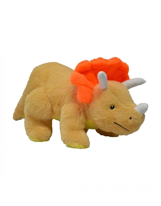 ÇOK SATAN 50 CM DİNAZOR PELUŞ -HLY
