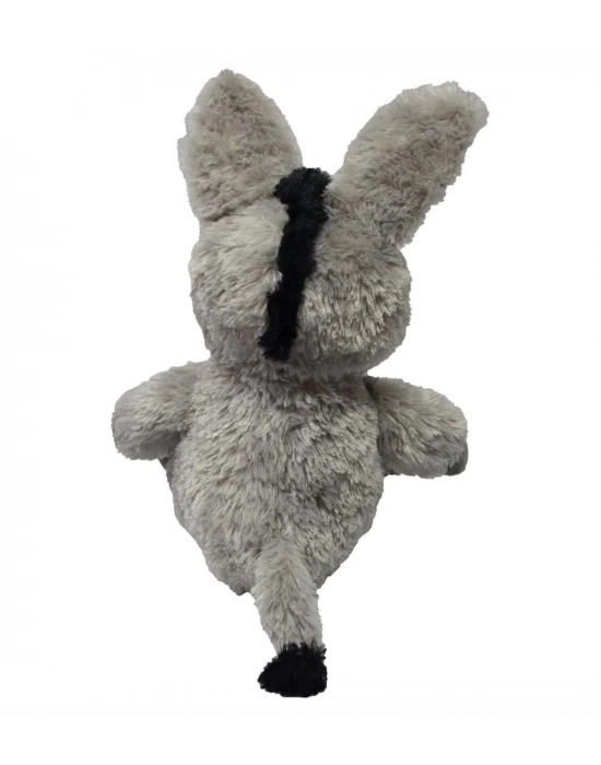 ÇOK SATAN 50 CM EŞŞEK PELUŞ -HLY
