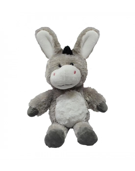 ÇOK SATAN 50 CM EŞŞEK PELUŞ -HLY
