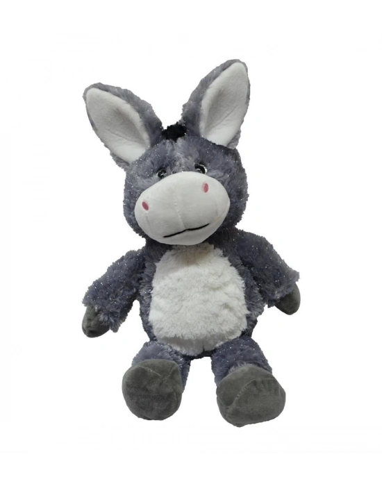 ÇOK SATAN 50 CM EŞŞEK PELUŞ -HLY