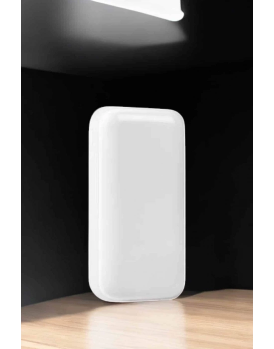 ÇOK SATAN 5000 Mah İOS Uyumlu Magsafe Kablosuz Şarj Hızlı Şarj Desteği