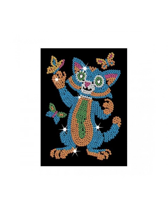 ÇOK SATAN 5002 KumToys, Pul Sanatı