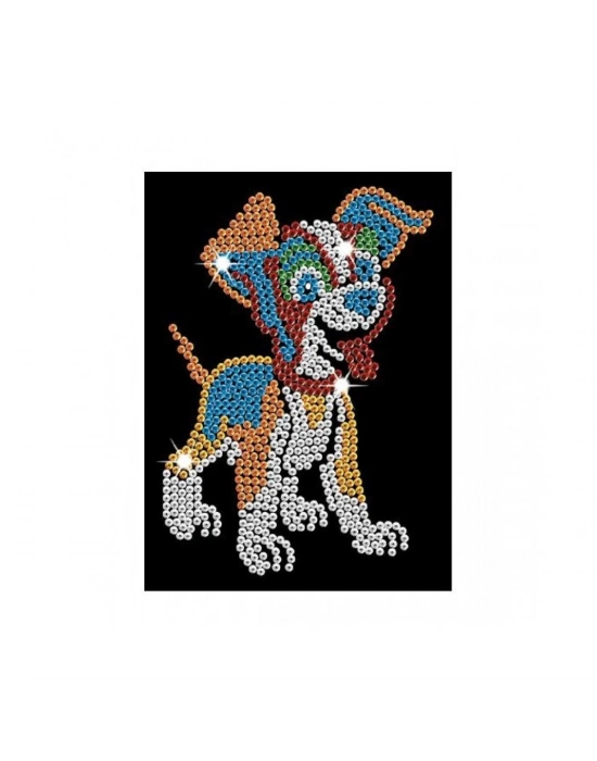 ÇOK SATAN 5002 KumToys, Pul Sanatı