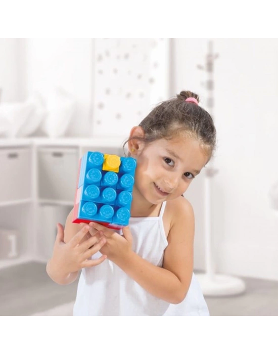 ÇOK SATAN 5028 OYUNCAK ÇANTALI MEGA BLOK 70 LI