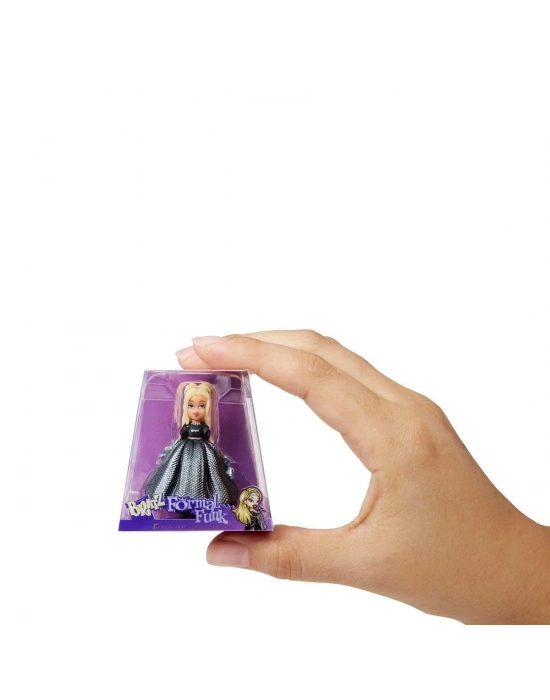 ÇOK SATAN 505327 Bratz Minis