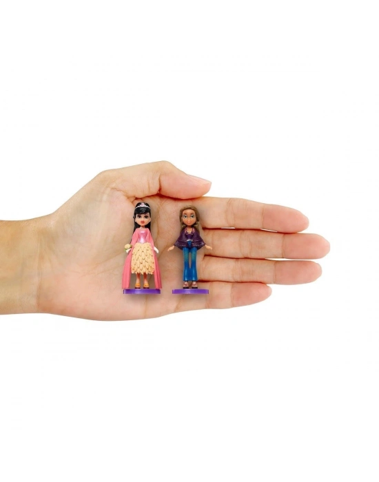 ÇOK SATAN 505327 Bratz Minis