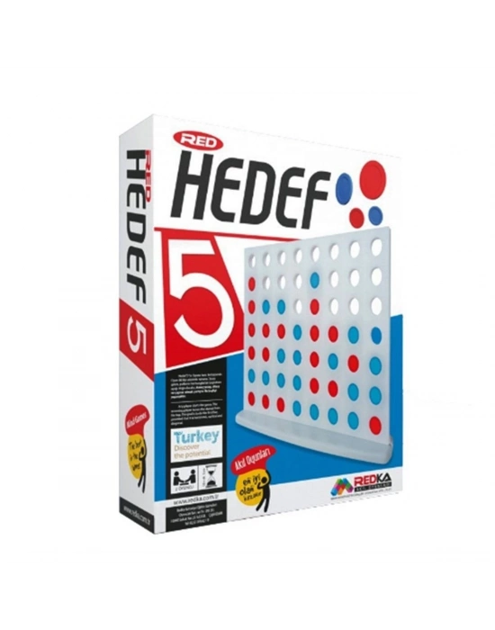 ÇOK SATAN 5205 Redka Hedef 5