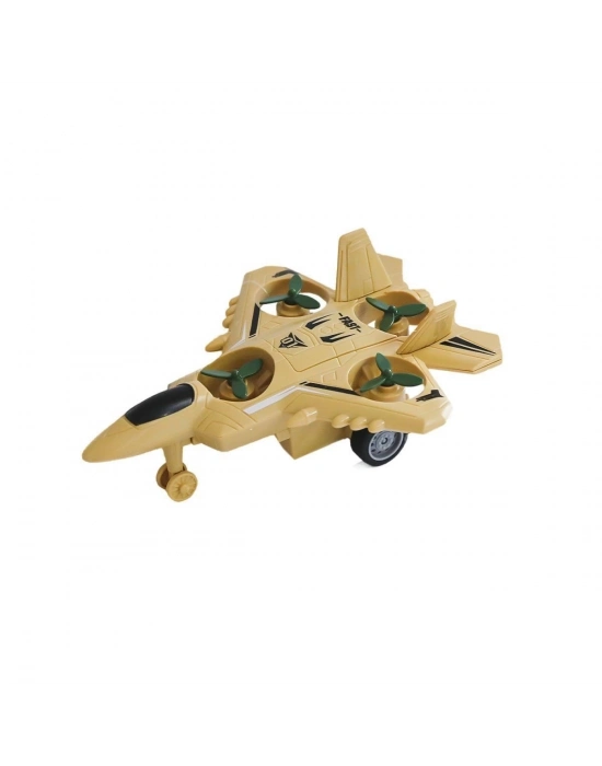 ÇOK SATAN 526-R01 DİSPL SÜRT UÇAK 80