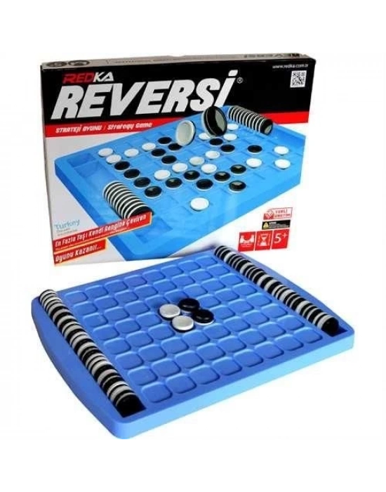 ÇOK SATAN 52810 REDKA PLASTİK REVERSİ -KUM