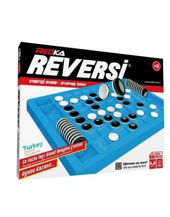ÇOK SATAN 52810 REDKA PLASTİK REVERSİ -KUM