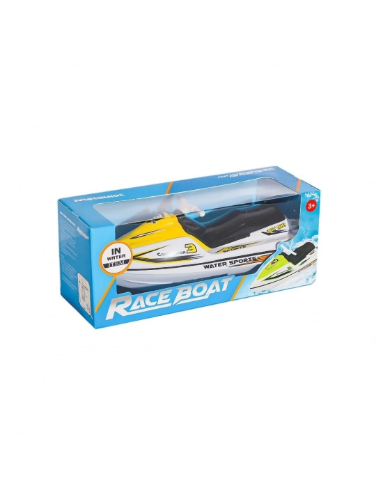 ÇOK SATAN 53907 Pilli Jetsky