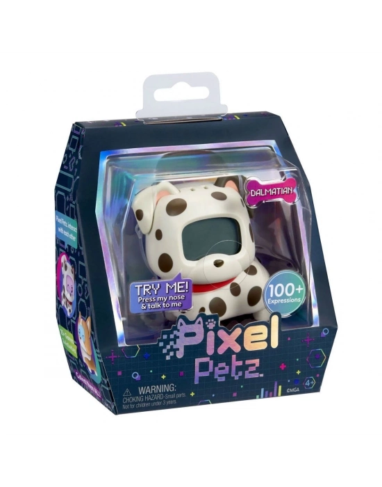ÇOK SATAN 540304 Pixel Petz - Dalmaçyalı