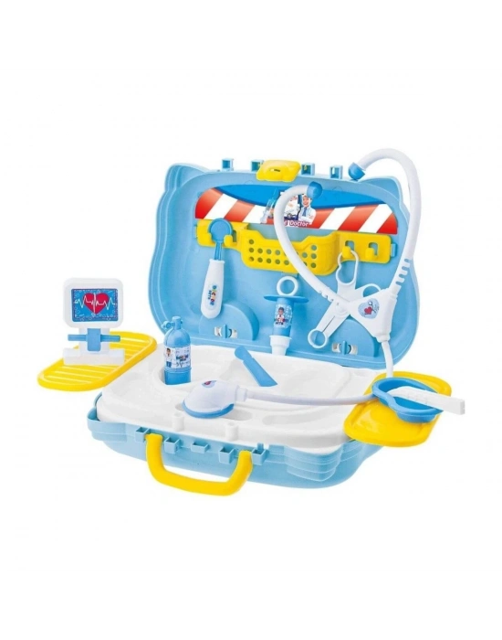 ÇOK SATAN 560 BY Toys, Doktor Seti -1 adet fiyatıdır- model bildirin