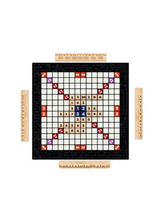 ÇOK SATAN 5623 Matematik Oyunu - Redka