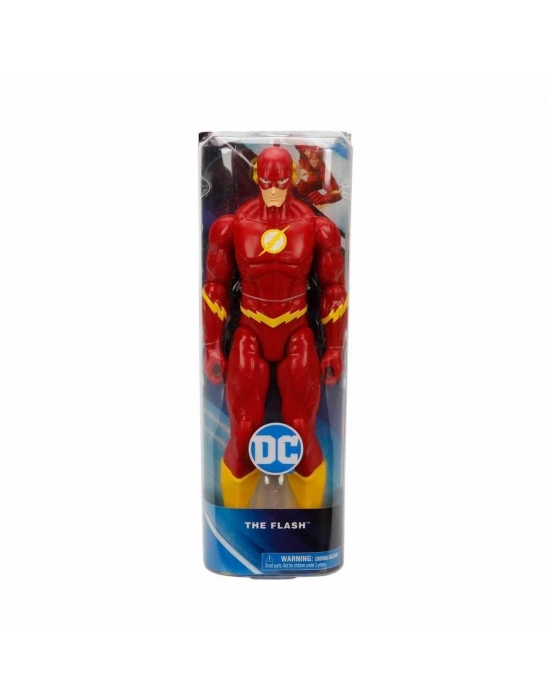 ÇOK SATAN 56278 DC Comics 30 cm Aksiyon Figürü