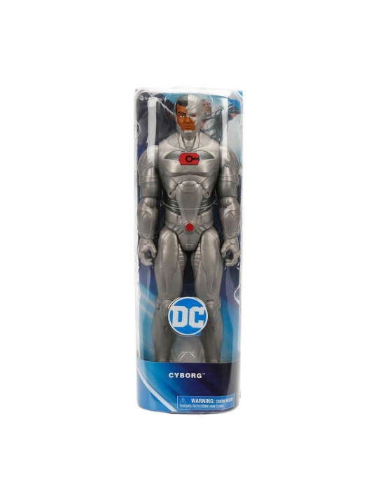 ÇOK SATAN 56278 DC Comics 30 cm Aksiyon Figürü
