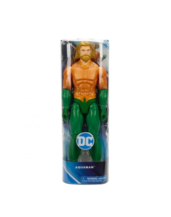 ÇOK SATAN 56278 DC Comics 30 cm Aksiyon Figürü