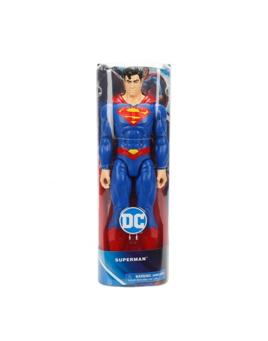 ÇOK SATAN 56278 DC Comics 30 cm Aksiyon Figürü