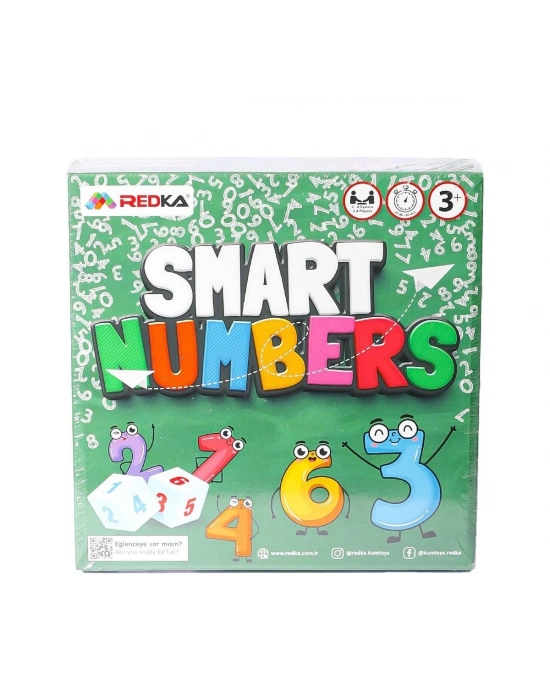 ÇOK SATAN 5640 Smart Numbers