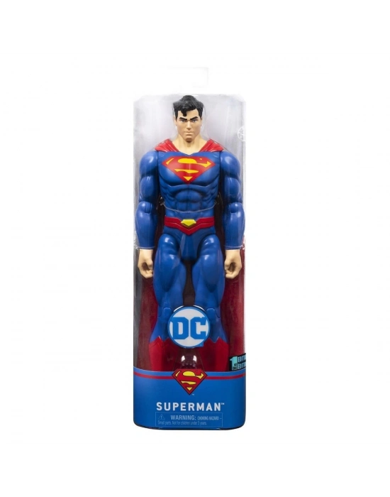 ÇOK SATAN 56778 DC Comics Superman 30 cm Aksiyon Figürü