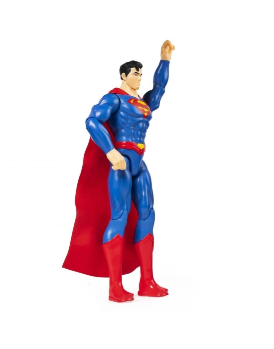 ÇOK SATAN 56778 DC Comics Superman 30 cm Aksiyon Figürü