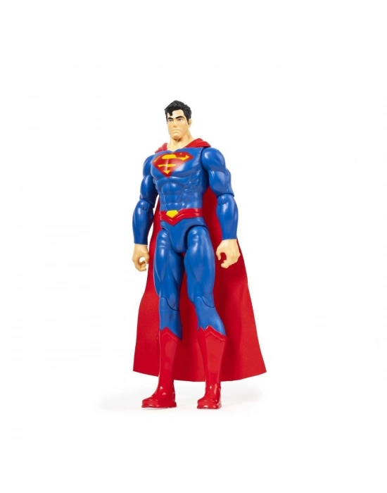 ÇOK SATAN 56778 DC Comics Superman 30 cm Aksiyon Figürü