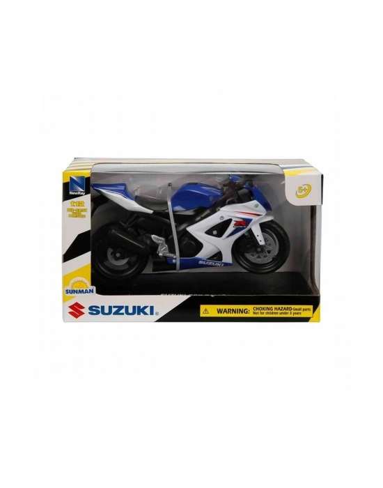 ÇOK SATAN 57003 Suzuki GSX-R1000 2008 -Sunman