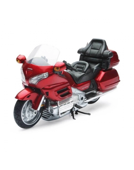 ÇOK SATAN 57253 1:12 Honda Gold Wing 2010 Motor -Sunman