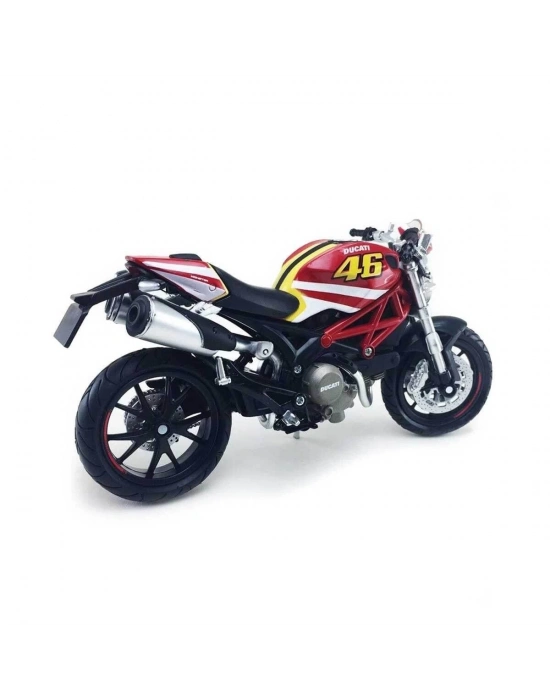 ÇOK SATAN 57513 Motor Ducati Monster