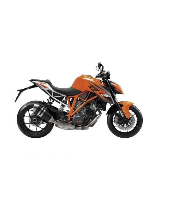 ÇOK SATAN 57653 1:12 1290 Super Duke R KTM Model Motor