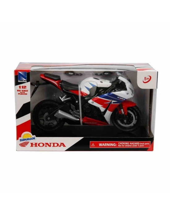 ÇOK SATAN 57793 1:12 Honda CBR 1000RR Model Motor -Sunman