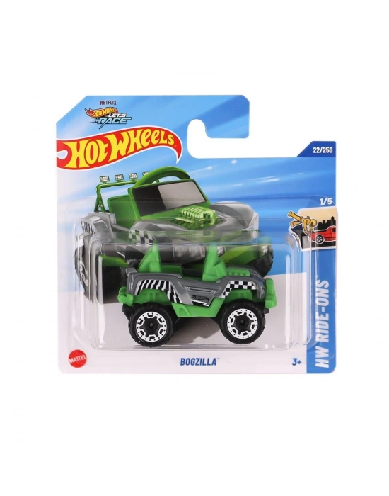 ÇOK SATAN 5785 Hot Wheels Tekli Arabalar -1 Adet Stokta Olan Gönderilir