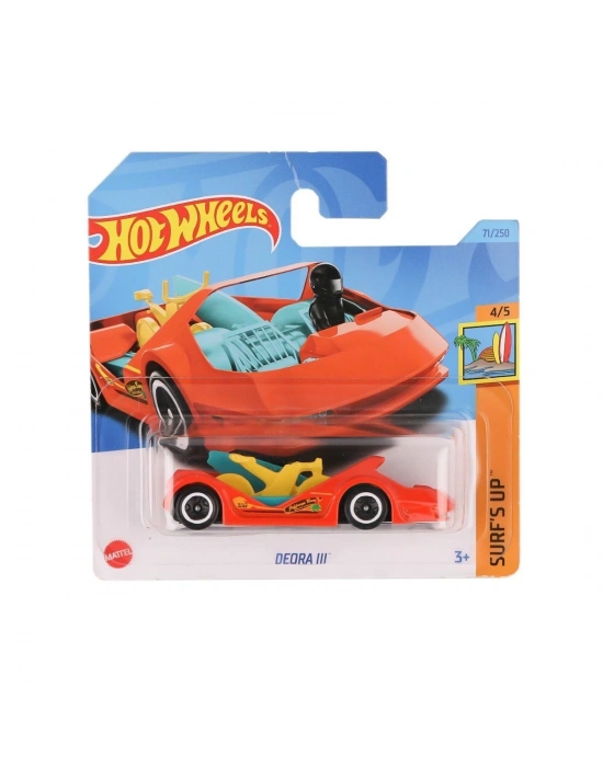 ÇOK SATAN 5785 Hot Wheels Tekli Arabalar -1 Adet Stokta Olan Gönderilir