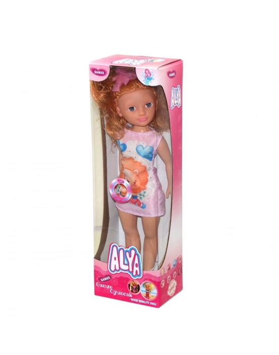 ÇOK SATAN 5986 Alya Bebek 40 cm -Gepettoys