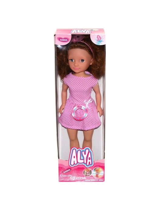 ÇOK SATAN 5986 Alya Bebek 40 cm -Gepettoys