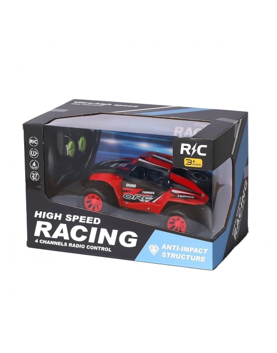 ÇOK SATAN 599 Kumandalı Şarjlı Speed Racing