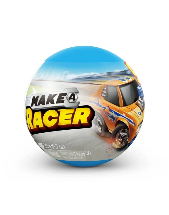 ÇOK SATAN 5U000000 Make a Racer Sürpriz Paket - 77625