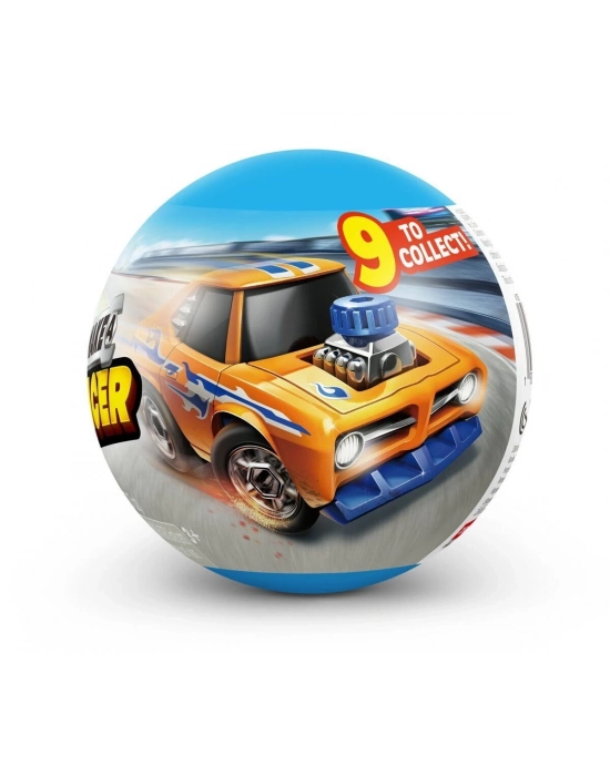 ÇOK SATAN 5U000000 Make a Racer Sürpriz Paket - 77625