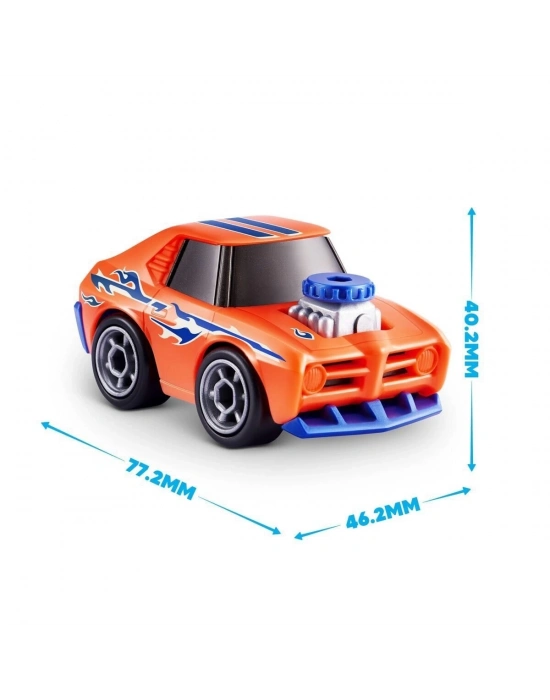 ÇOK SATAN 5U000000 Make a Racer Sürpriz Paket - 77625