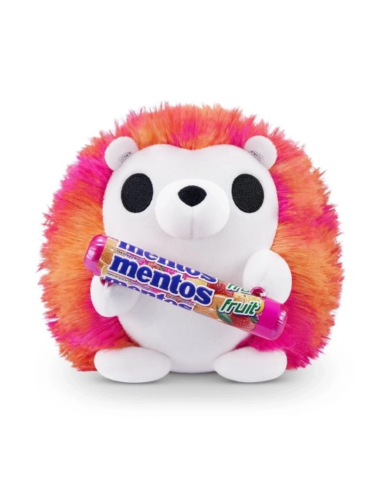ÇOK SATAN 5UA02000 Snackles Aburcubur Surpriz Peluş 12 cm