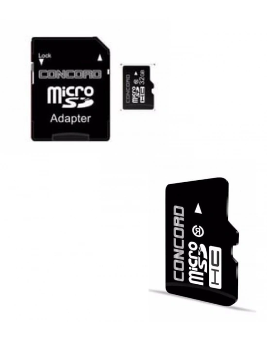 ÇOK SATAN 6 Adet Ultrahız 32gb Micro Sd Hafıza Kartı: Yüksek Performans Ve Geniş Depolama Kapasitesi