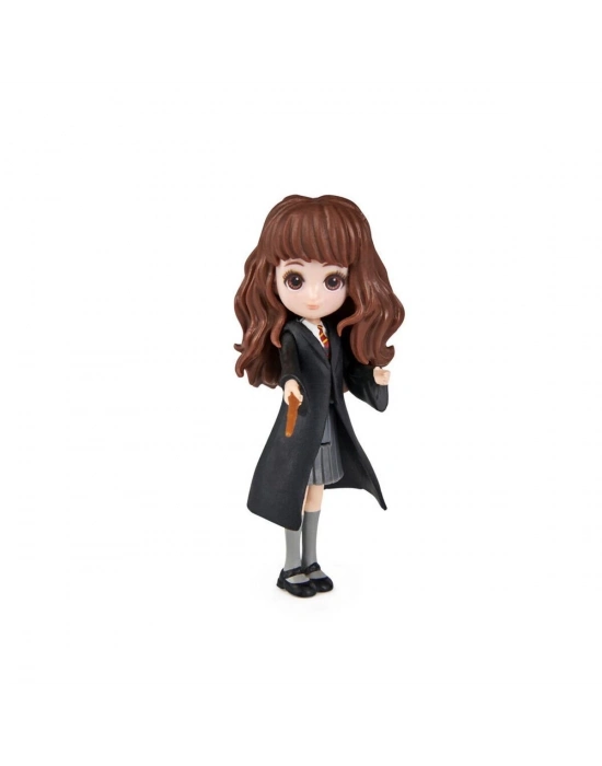 ÇOK SATAN 6062062 Hermione Granger, 8 cm - Magical Minis, Harry Potter, +5 yaş