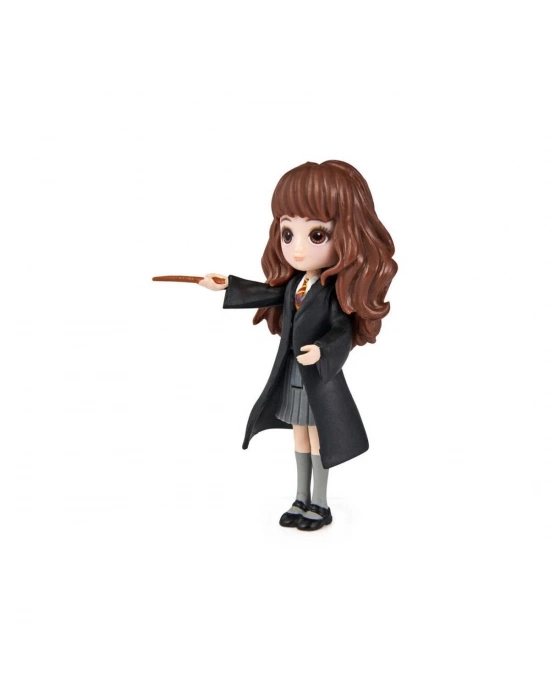 ÇOK SATAN 6062062 Hermione Granger, 8 cm - Magical Minis, Harry Potter, +5 yaş