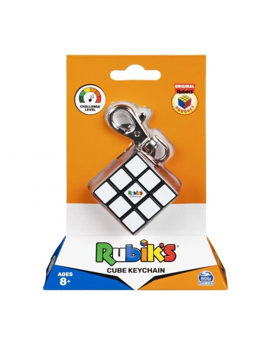 ÇOK SATAN 6064001 Rubik Küp Anahtarlık 3x3